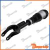 Amortisseur de suspension avant droite pour MERCEDES | A-ME-070, 44-273446